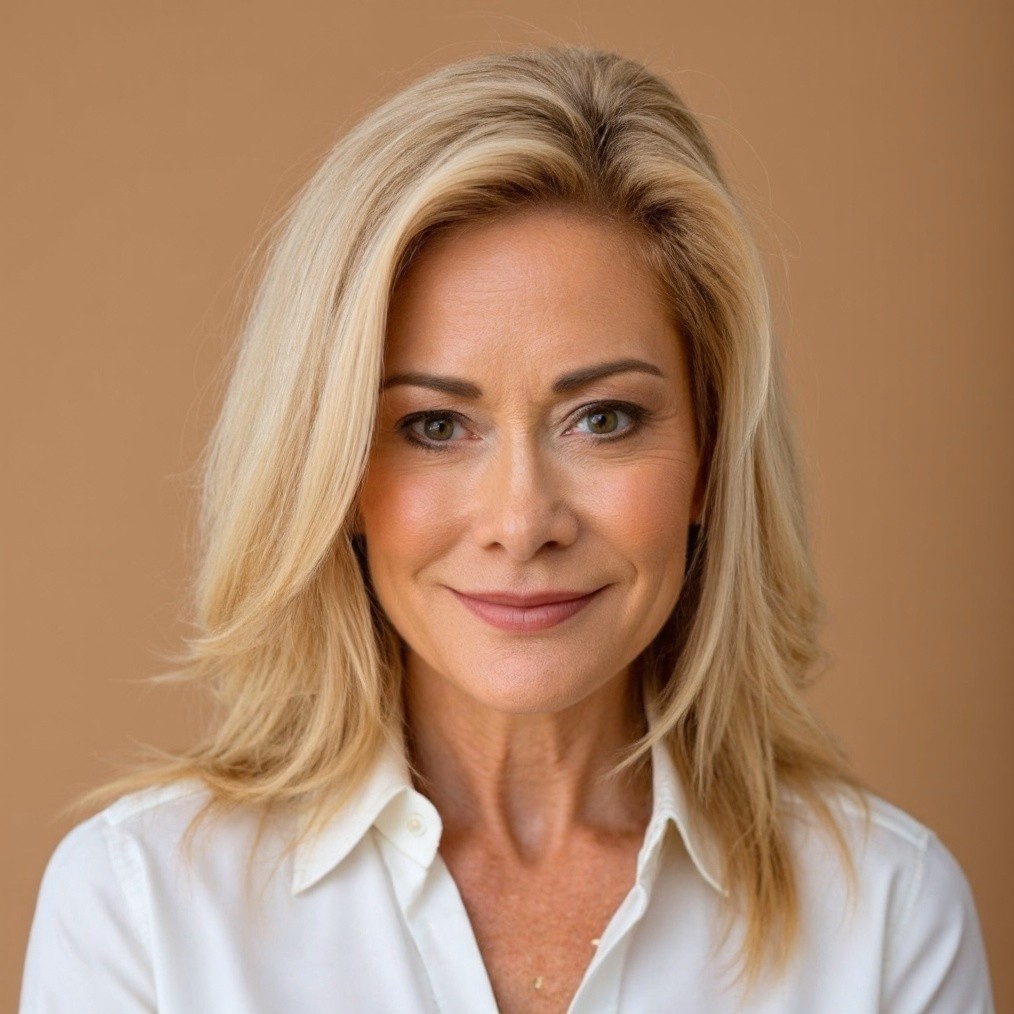 Tracy Winkler, founder of Elevate2Grow